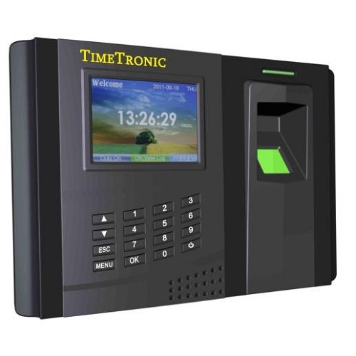 TIMETRONIC Mesin Absensi FP2300